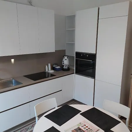 Appartamento For 2