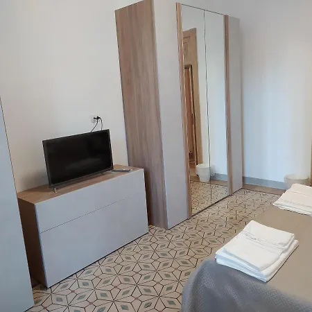 For 2 Apartment Matera