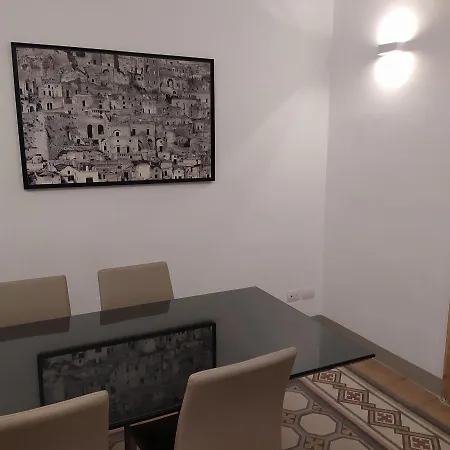 For 2 Appartamento Matera