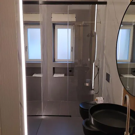 For 2 Apartment Matera