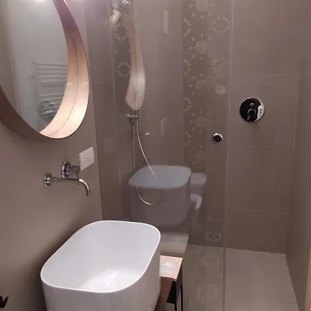 Appartamento For 2 *