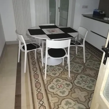 Appartamento For 2