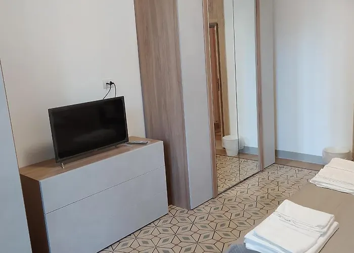 For 2 Appartamento Matera