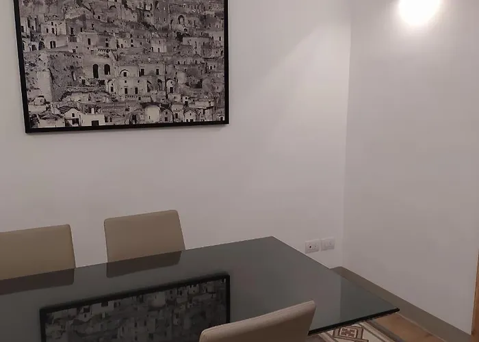 For 2 Appartamento Matera