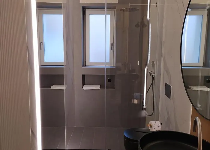 For 2 Appartamento Matera