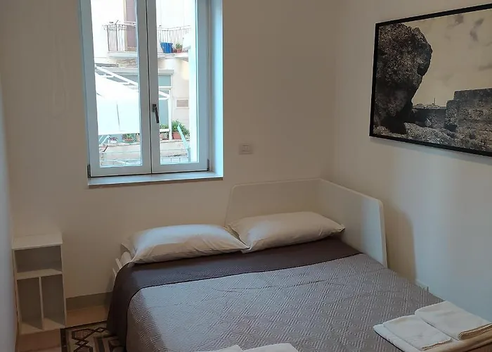 For 2 Appartamento *