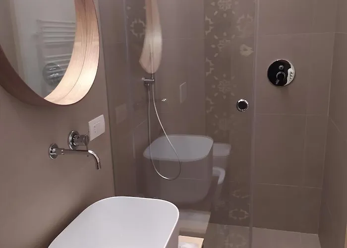 Appartamento For 2 *