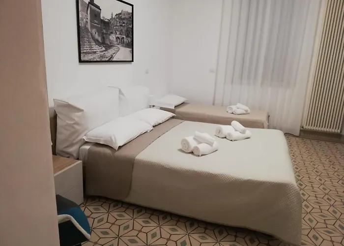 For 2 Appartamento Matera